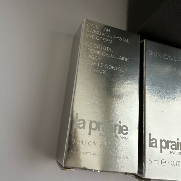 5 pieces skincare with bag - Picture 2 of 8